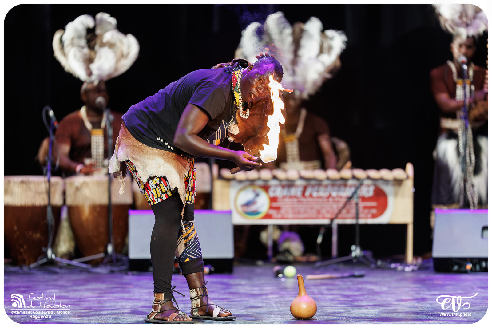 FDH 2024.08.20 | OUGANDA